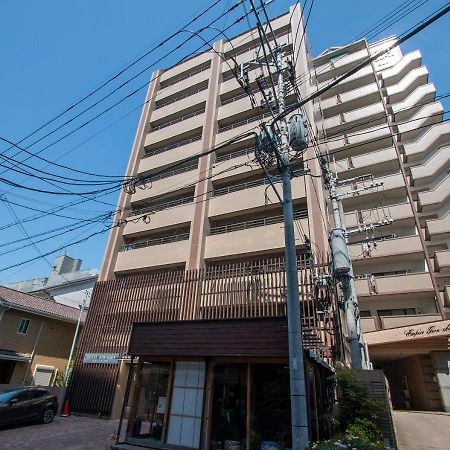 Hotel New Gaea Hakata Fukuoka  Exterior photo
