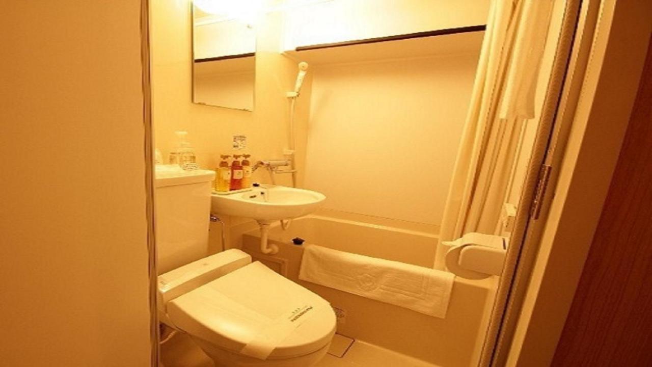 Hotel New Gaea Hakata Fukuoka  Exterior photo