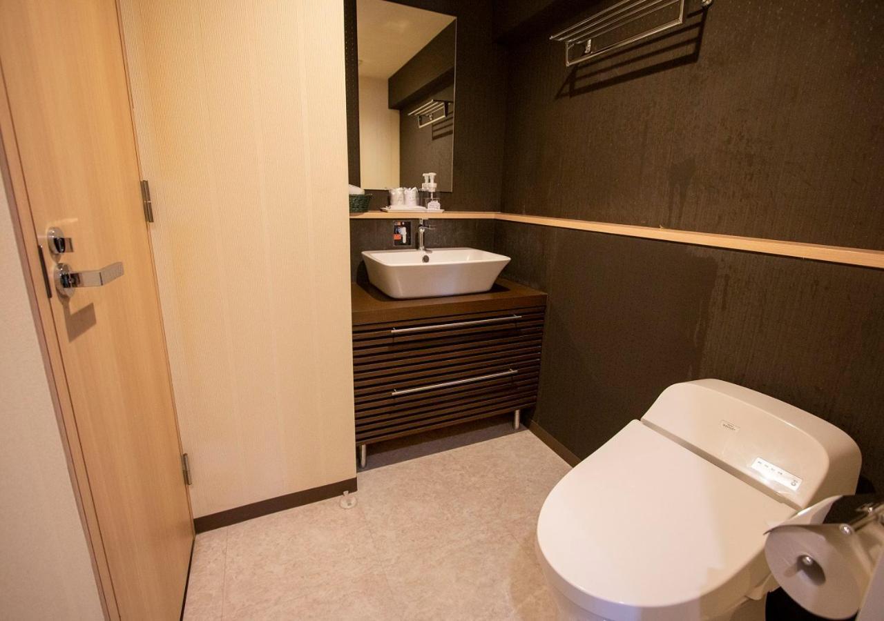 Hotel New Gaea Hakata Fukuoka  Exterior photo