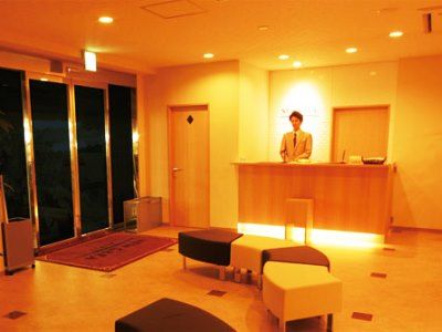 Hotel New Gaea Hakata Fukuoka  Exterior photo